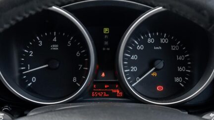 Nissan Lafesta Highway Star-G – 6 Seater – Power Sliding Door image 316857