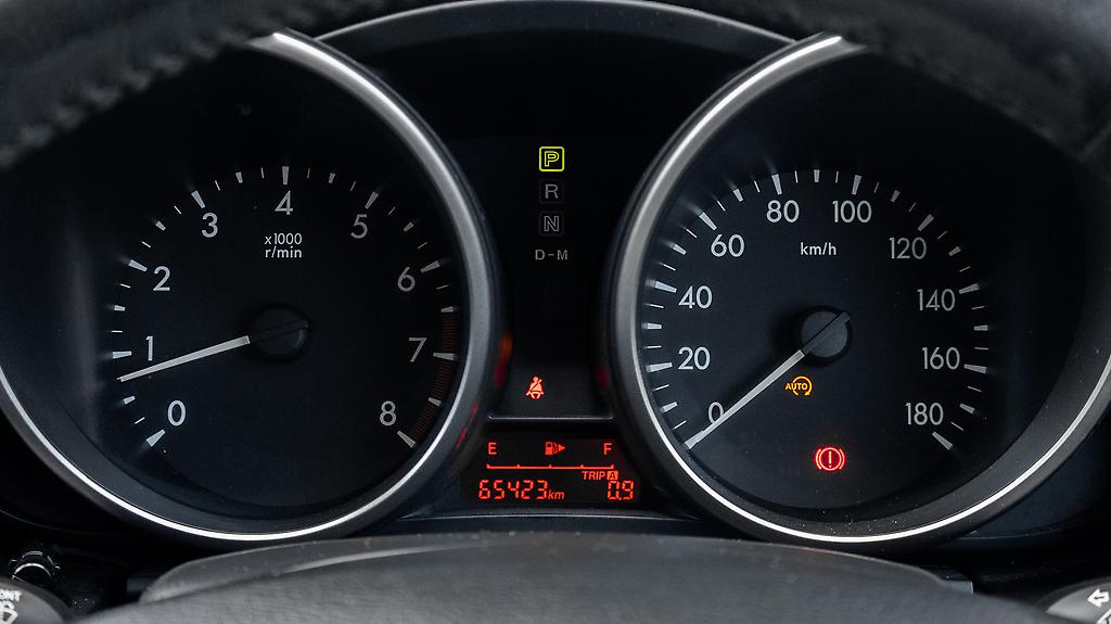 Nissan Lafesta Highway Star-G – 6 Seater – Power Sliding Door image 316857