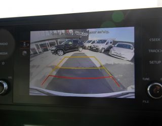 2022 Kia Carnival EX 2.2DT/8AT , 8 Seater image 288939