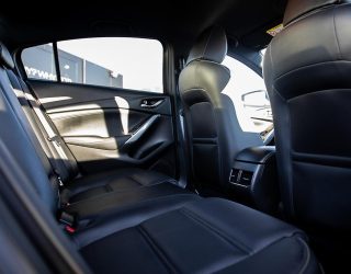 2016 Mazda Atenza 25S Leather package Top Spec Low KMS image 287986