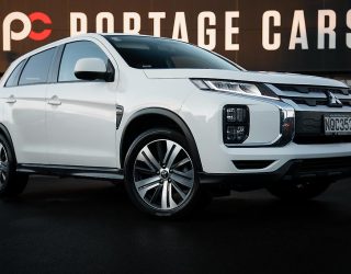 2021 Mitsubishi Asx LS 2.0P, Cruise Control image 289889