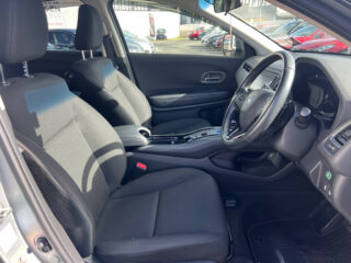 2014 Honda Vezel Hybrid X – Alloy Wheels image 292663