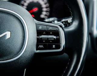 2023 Kia Sorento PHEV EX PHEV/4WD/6AT image 289477