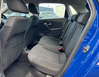 2011 Volkswagen Polo TSI ComfortLine, Low KM’s image 287117