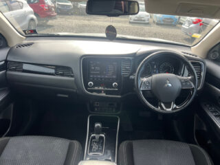 2021 Mitsubishi Outlander LS 2.4P/4WD image 291114