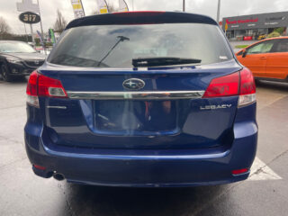 2012 Subaru Legacy Touring Wagon 2.5i Eyesight B-Sports G-PKG 4WD image 291932