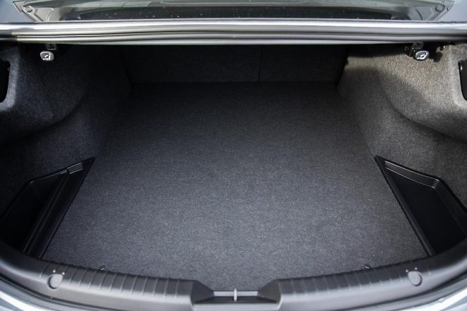 2016 Mazda Atenza 25S Leather package Top Spec Low KMS image 287995