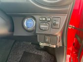 2013 Toyota Aqua S Model, Push Start, Low KMS image 287898
