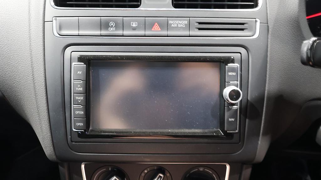 Volkswagen Polo TSI Comfortline BMT image 315379