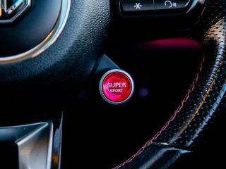 2022 Mg Hs 2.0PT/4WD/6AT Essence NZ New image 293806