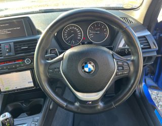 2012 Bmw 116i M Sport / Motorsport image 287715