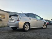 2011 Toyota Prius S Model Reversing Camera Alloys image 293875