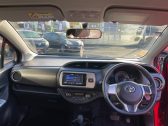 2014 Toyota Vitz Jewela image 287388