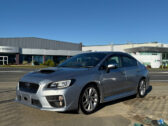 2016 Subaru Wrx S4 2.0GT-S Eyesight AWD image 294123