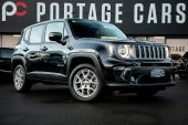 2023 Jeep Renegade LIMITED PHEV 4XE image 289762