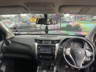 2019 Nissan Navara ST 2.3D 4WD 6MT image 291234