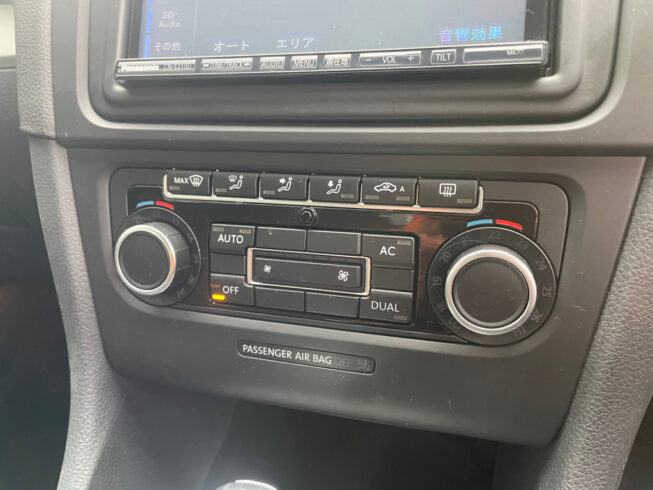 2012 Volkswagen Golf TSI Comfort Line Premium Edition image 291923