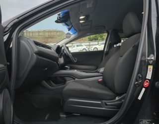 2015 Honda Vezel Hybrid X image 287337