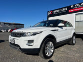2015 Land Rover Range Rover Evoque SI4 PURETECH 2.0P/4WD image 293699