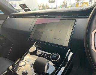 2022 Land Rover Range Rover Sport Autobiography D MHEV image 289732