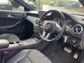 2013 Mercedes-benz A 180 Sports, AMG Package, Black Roof image 287154
