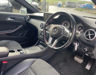 2013 Mercedes-benz A 180 Sports, AMG Package, Black Roof image 287154