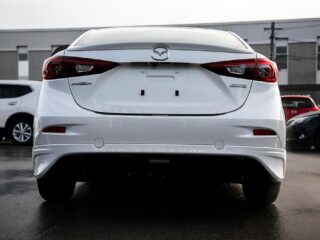 2014 Mazda Axela Hybrid S L-PKG 20s image 290912