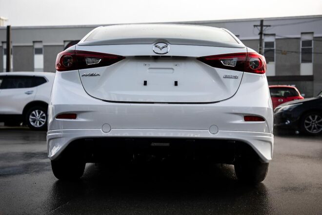 2014 Mazda Axela Hybrid S L-PKG 20s image 290912