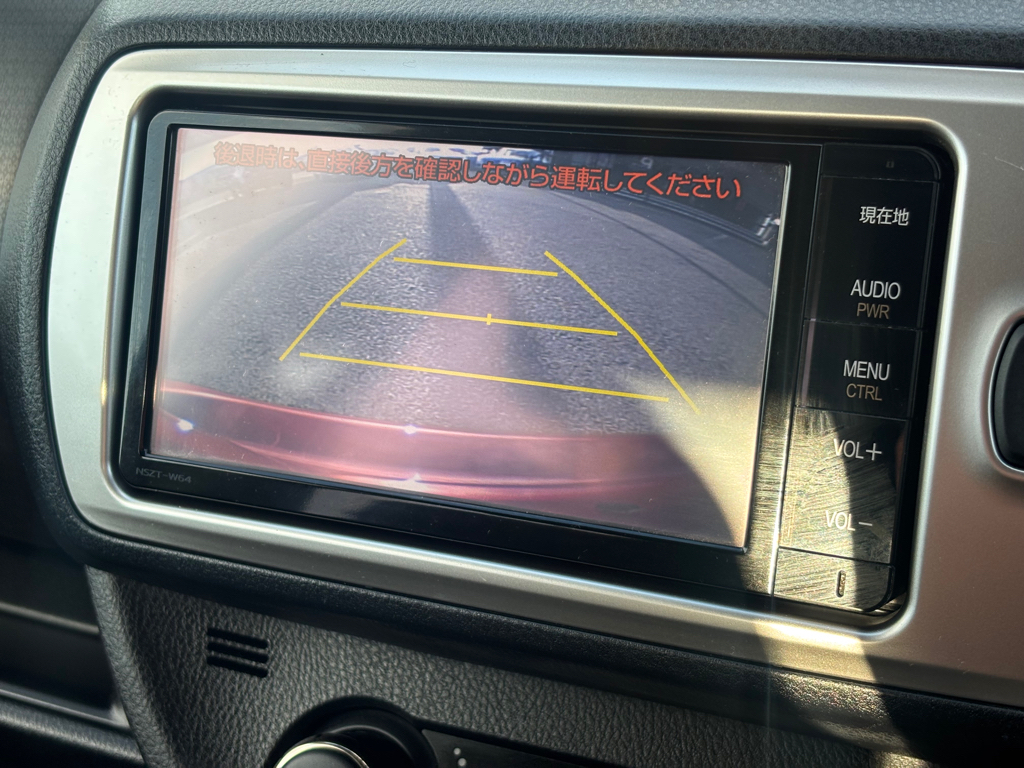 Toyota Vitz Jewela Low KMS image 290813