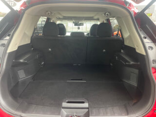 2014 Nissan X-trail 20X Emergency Brake Package 4WD image 292057