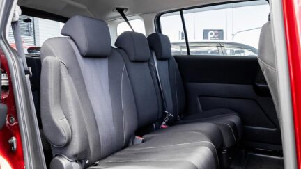 Nissan Lafesta Highway Star-G – 6 Seater – Power Sliding Door image 316858