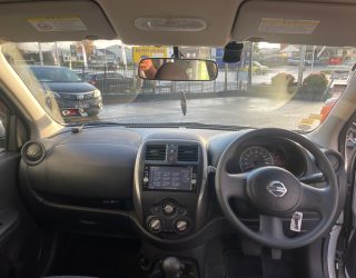 2016 Nissan March S Model, Super Low KMS image 289158
