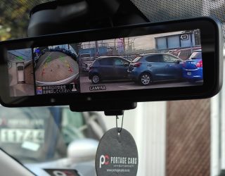 2016 Nissan Note e-Power X, Hybrid image 288361