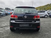 2012 Volkswagen Golf TSI Comfortline Premium Edition image 288285