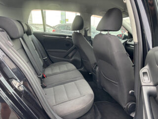 2011 Volkswagen Golf TSI 1.4L image 291366