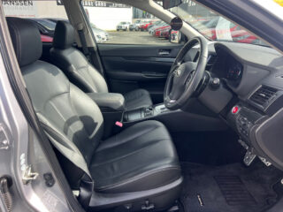 2012 Subaru Legacy Touring Wagon 2.5i Eyesight S-Package – STi Alloys – AWD image 292724