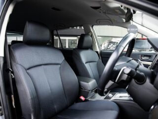 2012 Subaru Legacy Touring Wagon 2.5i Eyesight AWD image 290576