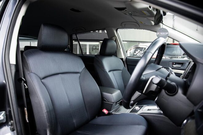 2012 Subaru Legacy Touring Wagon 2.5i Eyesight AWD image 290576