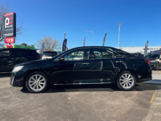 2012 Toyota Camry Hybrid G-PKG image 294030