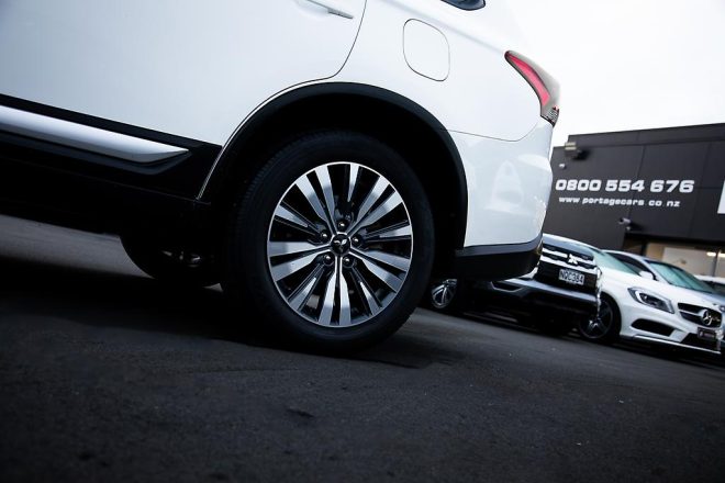 2021 Mitsubishi Outlander LS 2.4P /4WD/ 7 seat image 289917