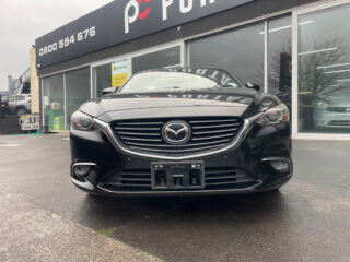 2016 Mazda Atenza Sedan 25S Leather Package Facelift image 290614