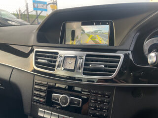 2014 Mercedes-benz E 250 Avant-garde image 291054