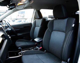 2021 Mitsubishi Outlander LS 2.4P /4WD/ 7 seat image 289929