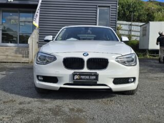 2013 Bmw 116i Low Kms image 292815