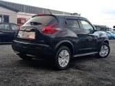2014 Nissan Juke 15RS Type V image 287203
