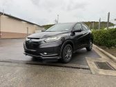 2015 Honda Vezel Hybrid X image 287965