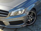 2014 Mercedes-benz A 180 A180 Sport AMG styled package image 291661