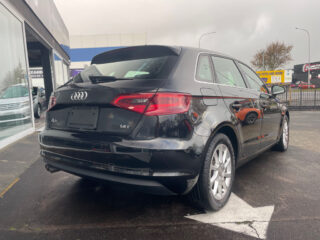 2014 Audi A3 Sportsback 1.4TFSI image 290464