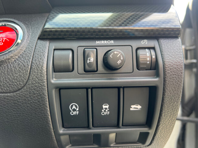 2012 Subaru Legacy Touring Wagon 2.5i Eyesight S-Package – STi Alloys – AWD image 292726