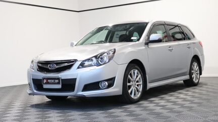 Subaru Legacy Touring Wagon 2.5i Eyesight B Sport G Package image 309573